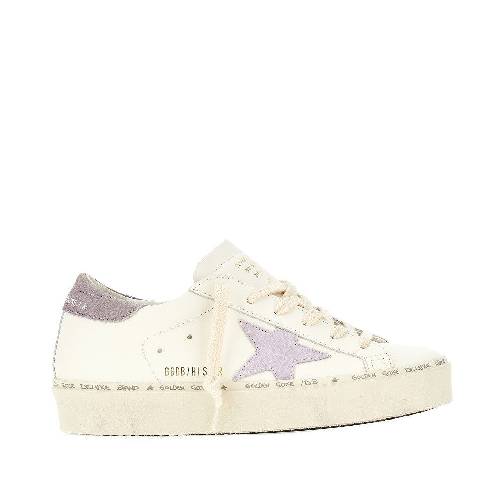 Sneakers Hi Star
