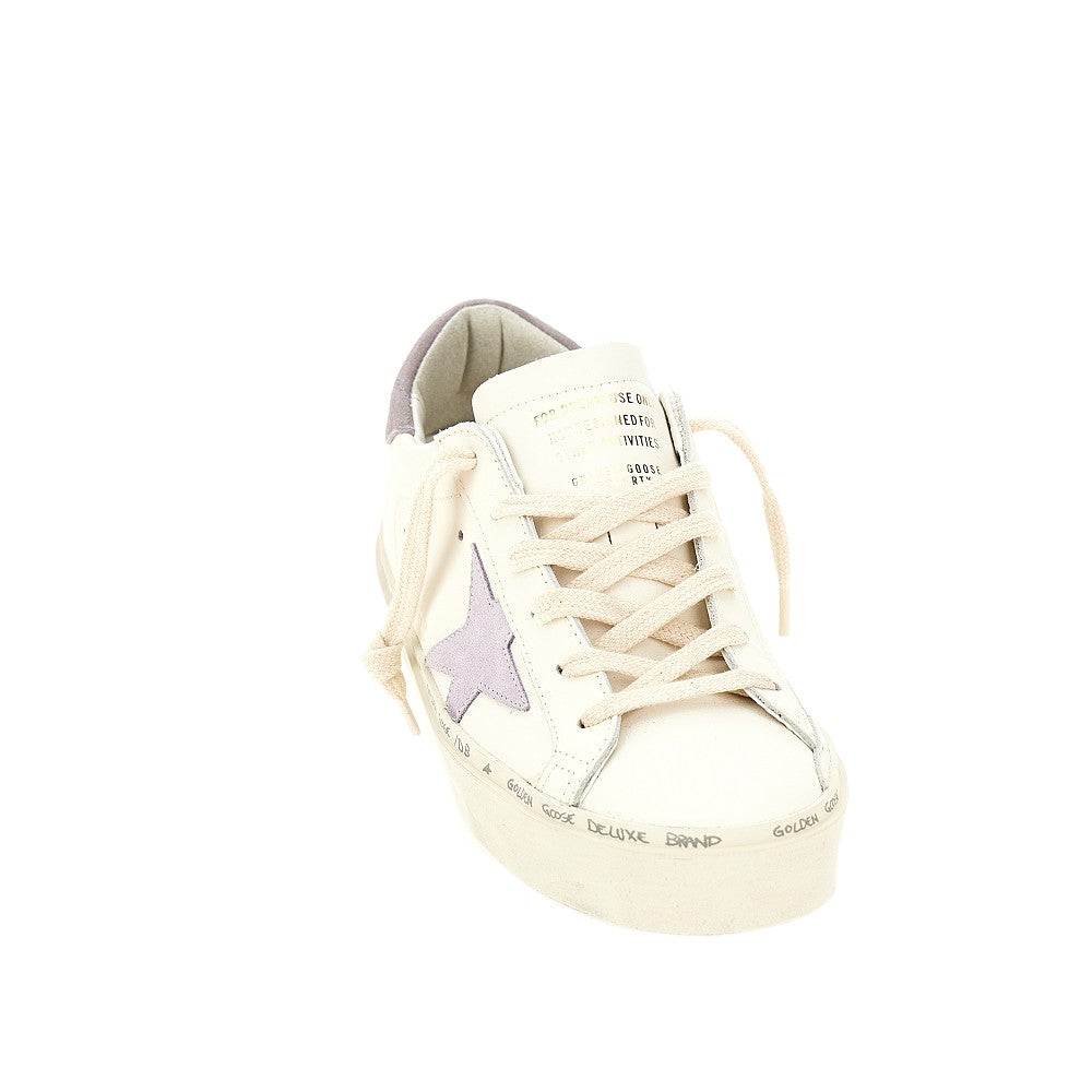 Sneakers Hi Star