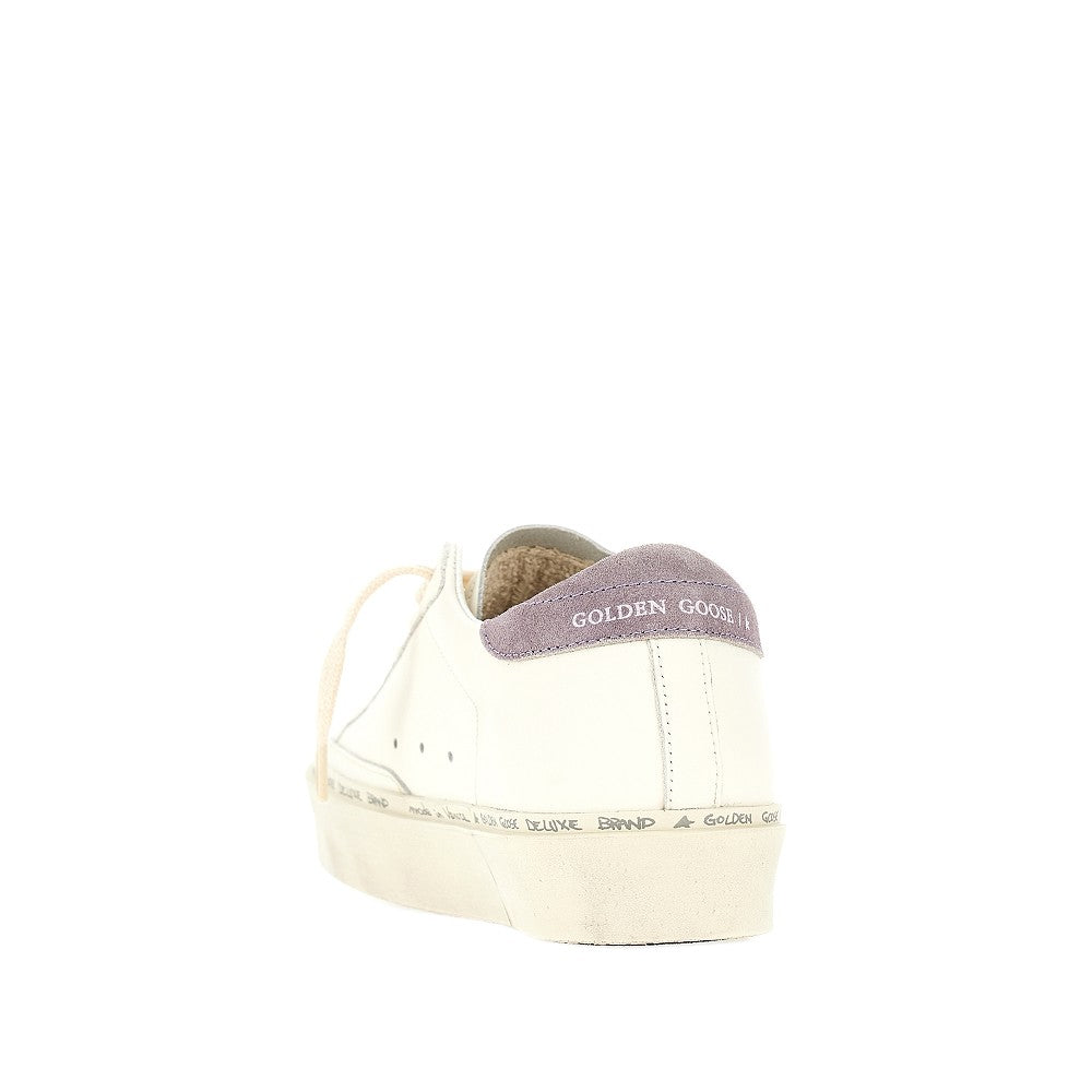 Sneakers Hi Star