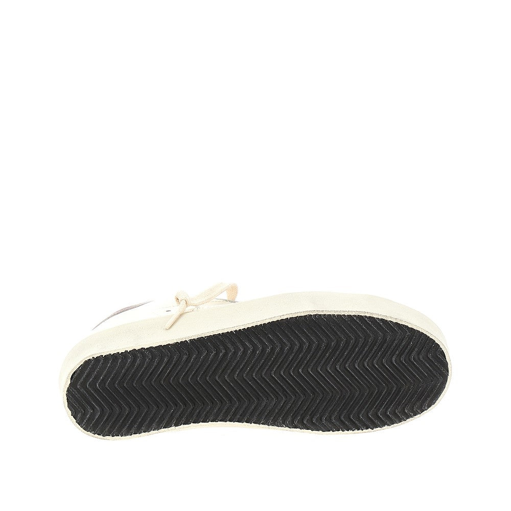 Sneakers Hi Star