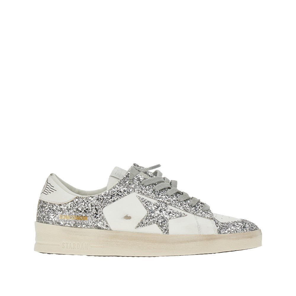 Sneakers 'Stardan' glitterate