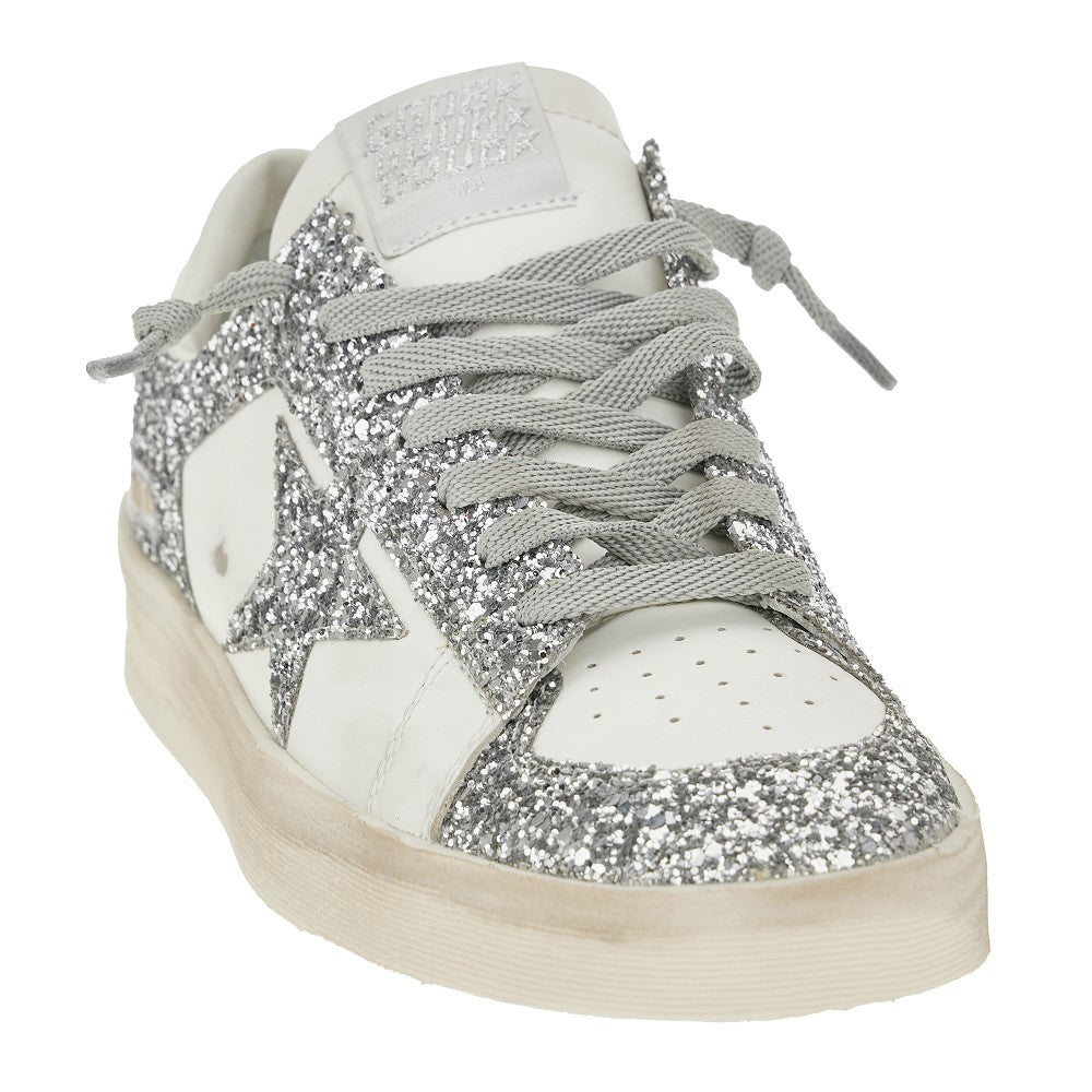 Sneakers 'Stardan' glitterate
