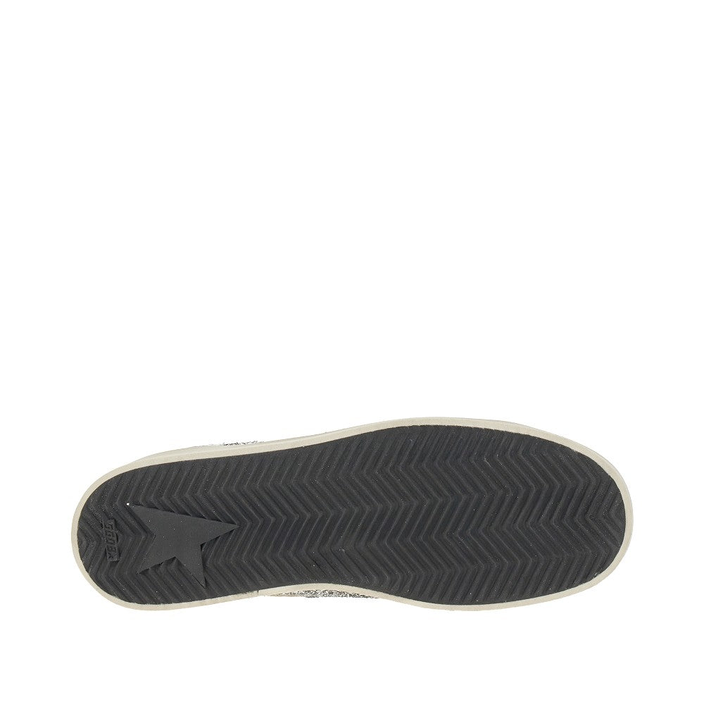 Sneakers 'Stardan' glitterate