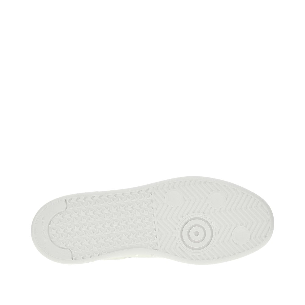Sneakers 'Pure-Star' in pelle