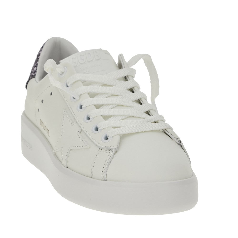 Sneakers 'Pure-Star' in pelle