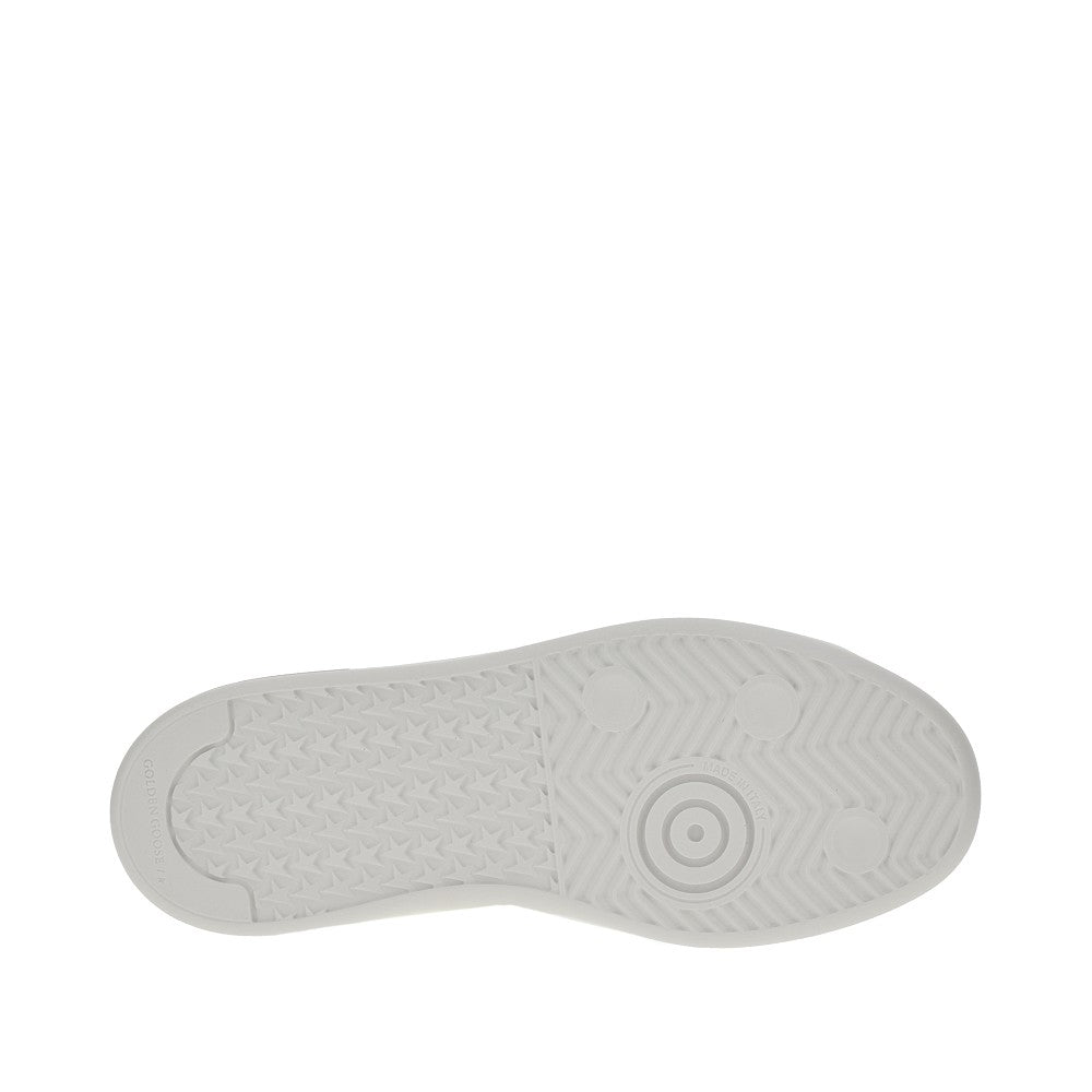 Sneakers 'Pure-Star' in pelle