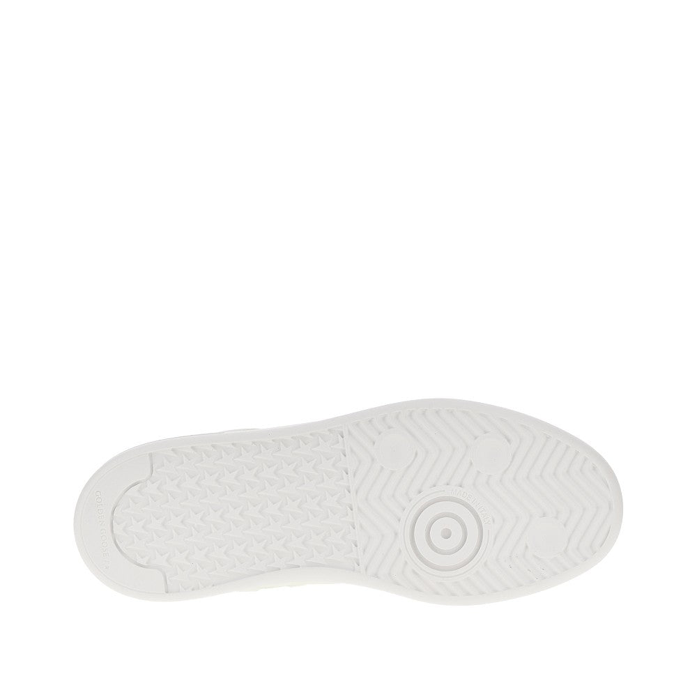 Sneakers 'Pure-Star' in pelle