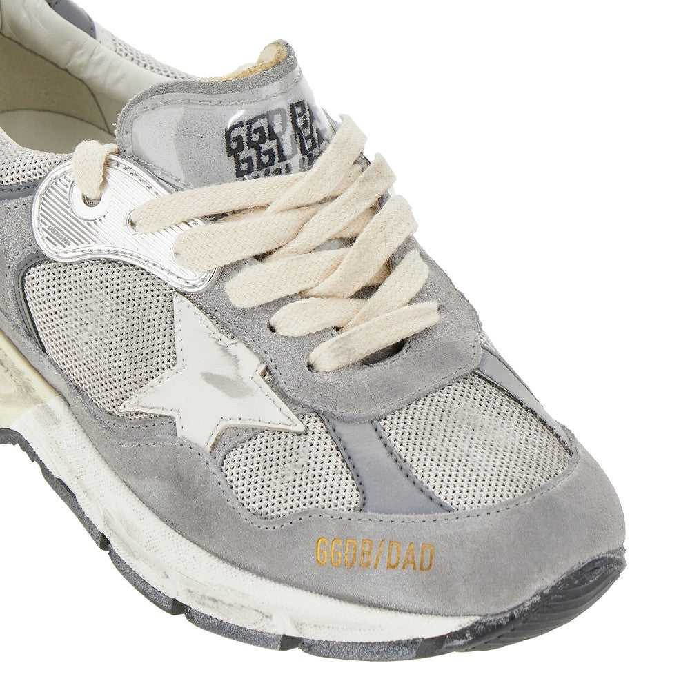 Sneakers Dad-Star