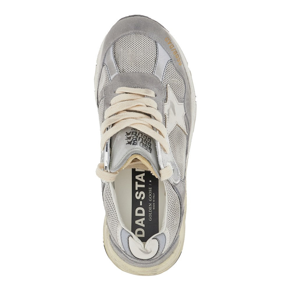 Sneakers Dad-Star