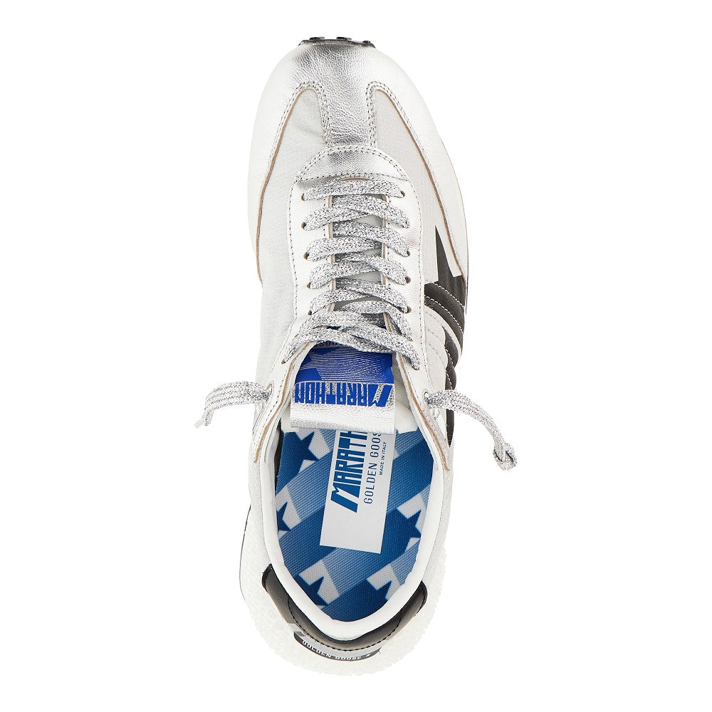 Sneakers 'Marathon'