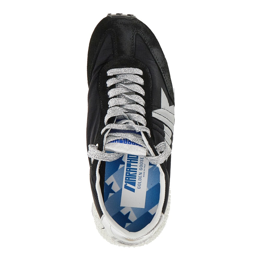 'Marathon' sneakers