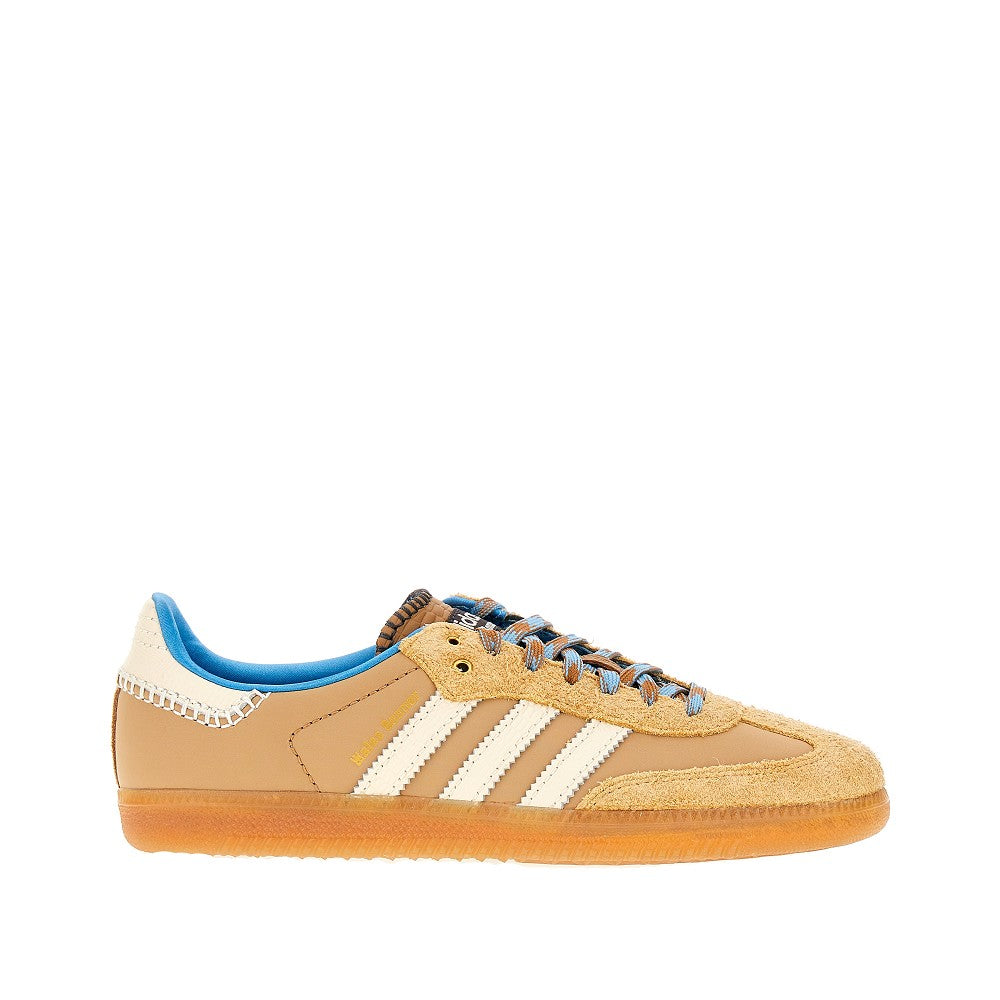 WB NYLON SAMBA sneakers