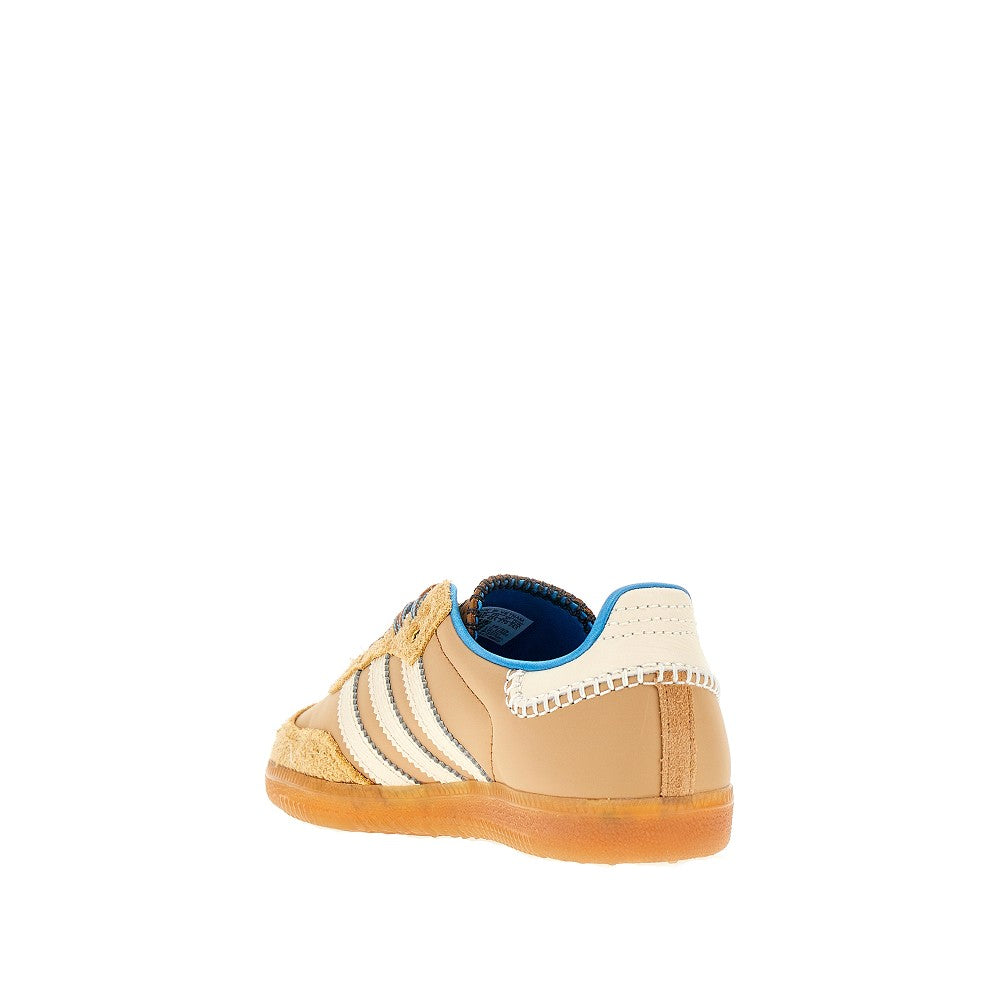 WB NYLON SAMBA sneakers