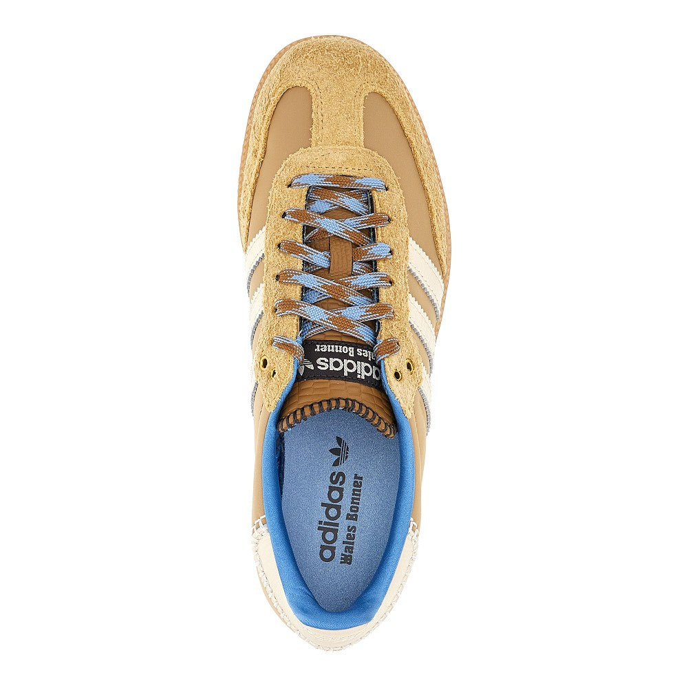 WB NYLON SAMBA sneakers