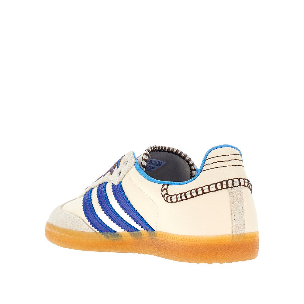 Sneakers WB NYLON SAMBA