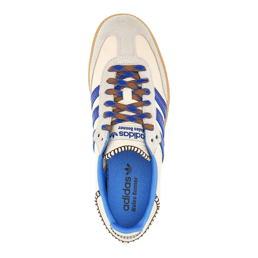 Sneakers WB NYLON SAMBA
