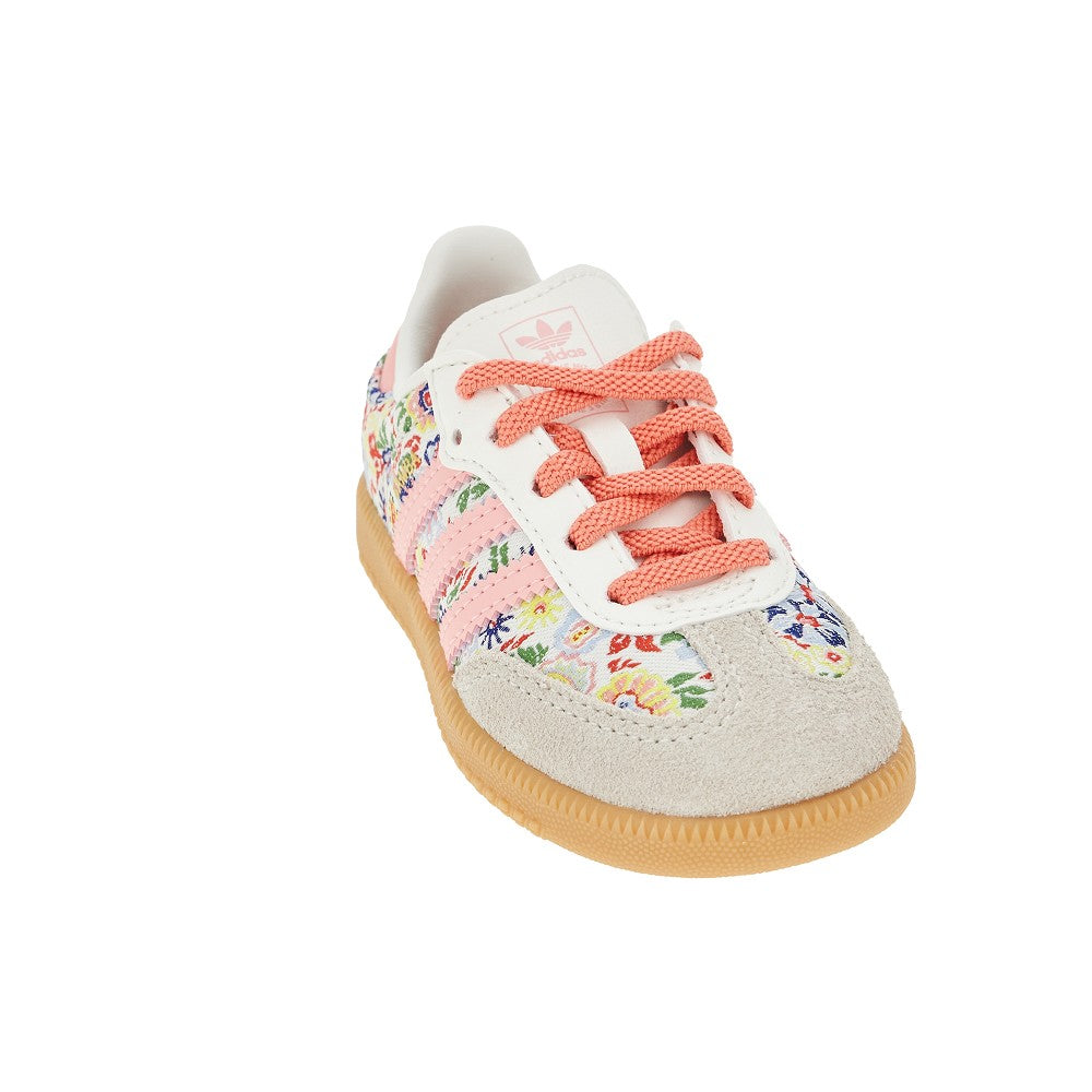 Sneakers Samba OG in tessuto Liberty