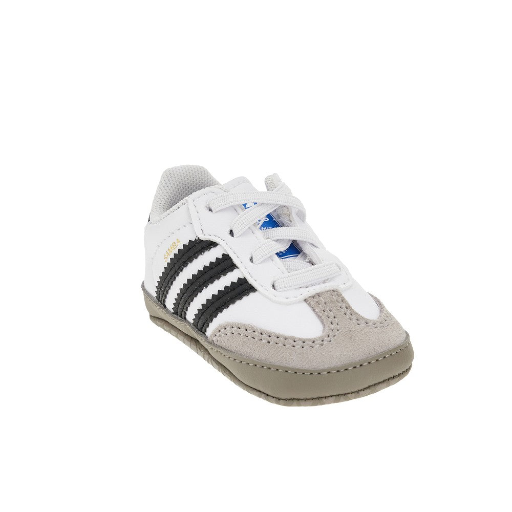 Samba Crib baby shoes