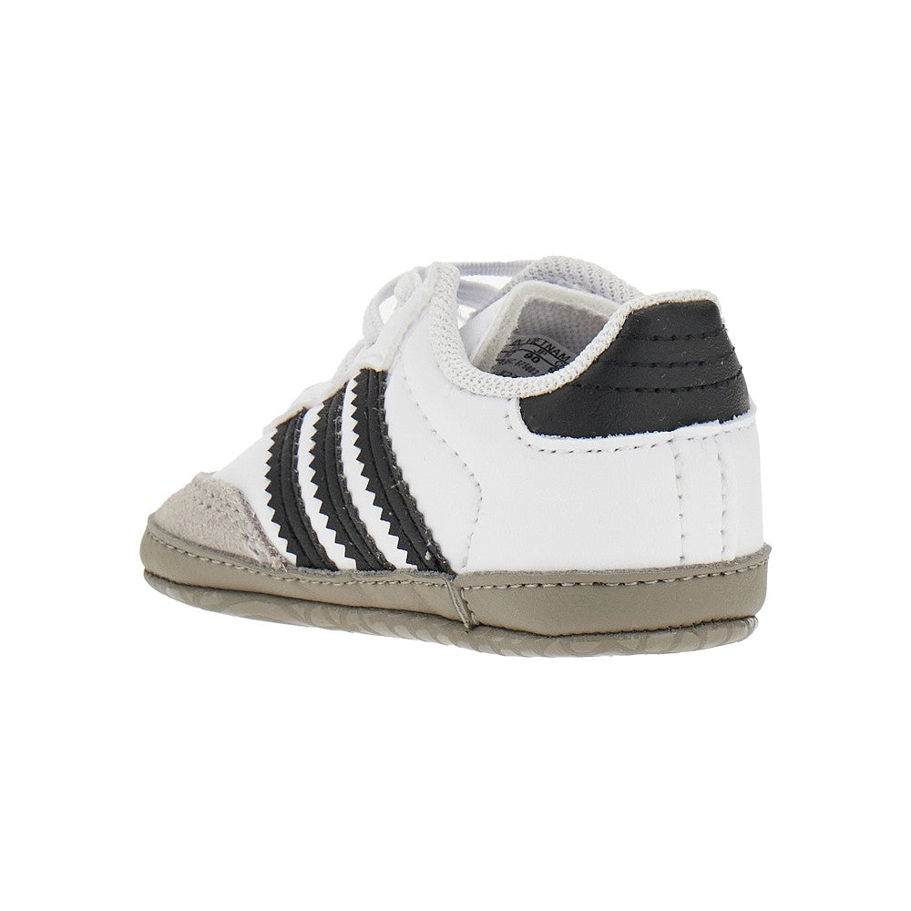 Samba Crib baby shoes