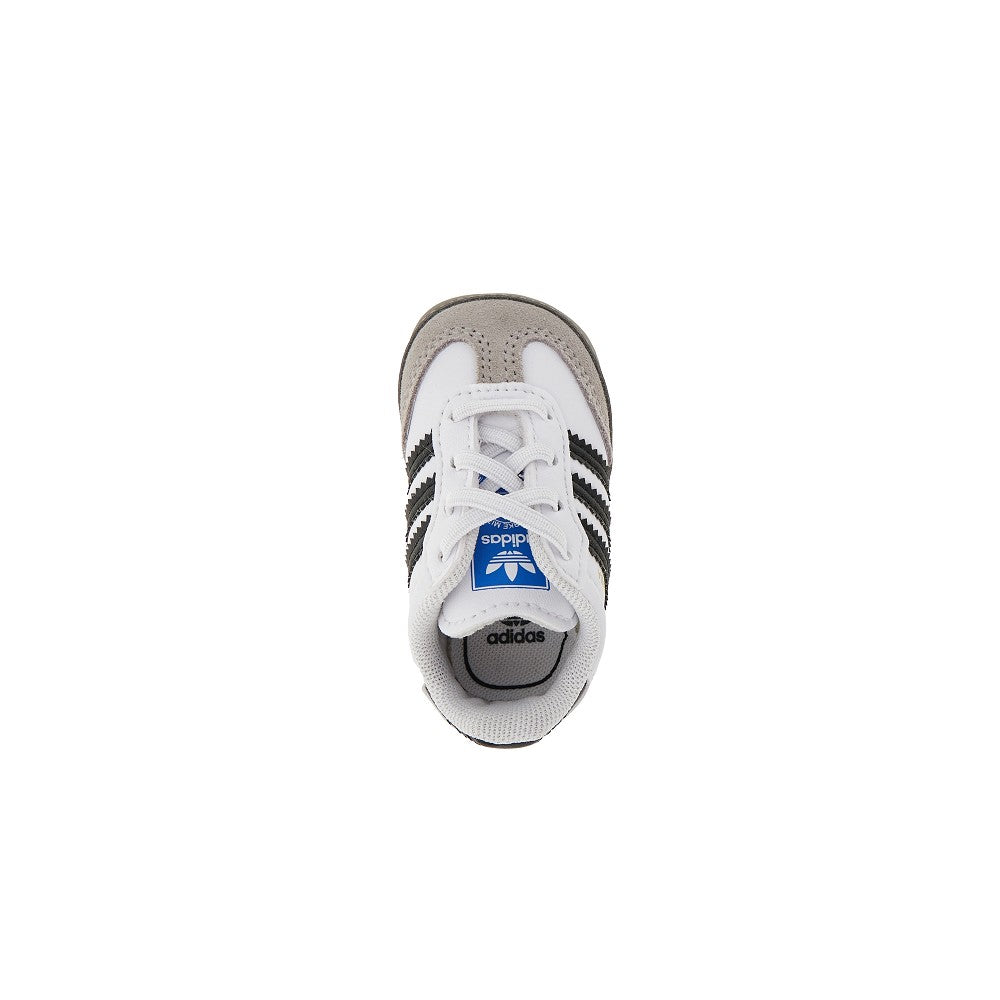 Samba Crib baby shoes