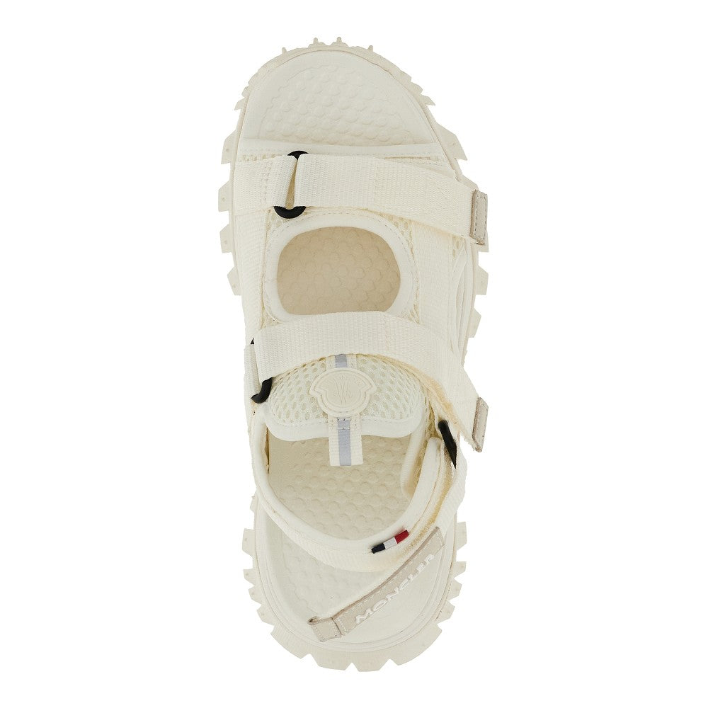 'Trailgrip Vela' sandals