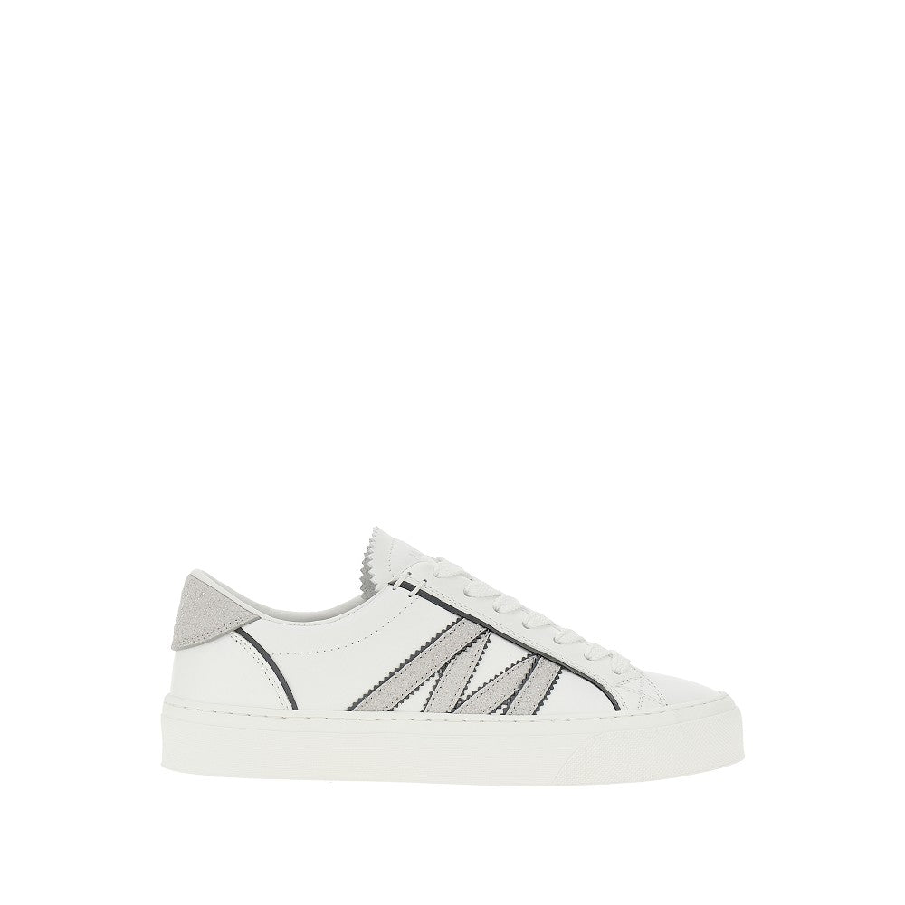 Sneakers 'Monaco2' in pelle