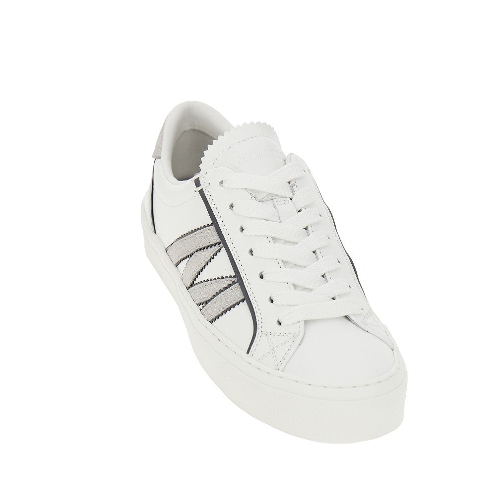 Sneakers 'Monaco2' in pelle