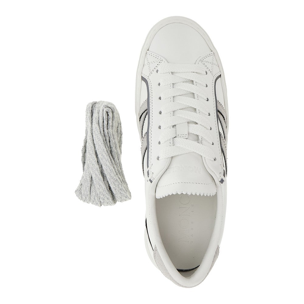 Sneakers 'Monaco2' in pelle