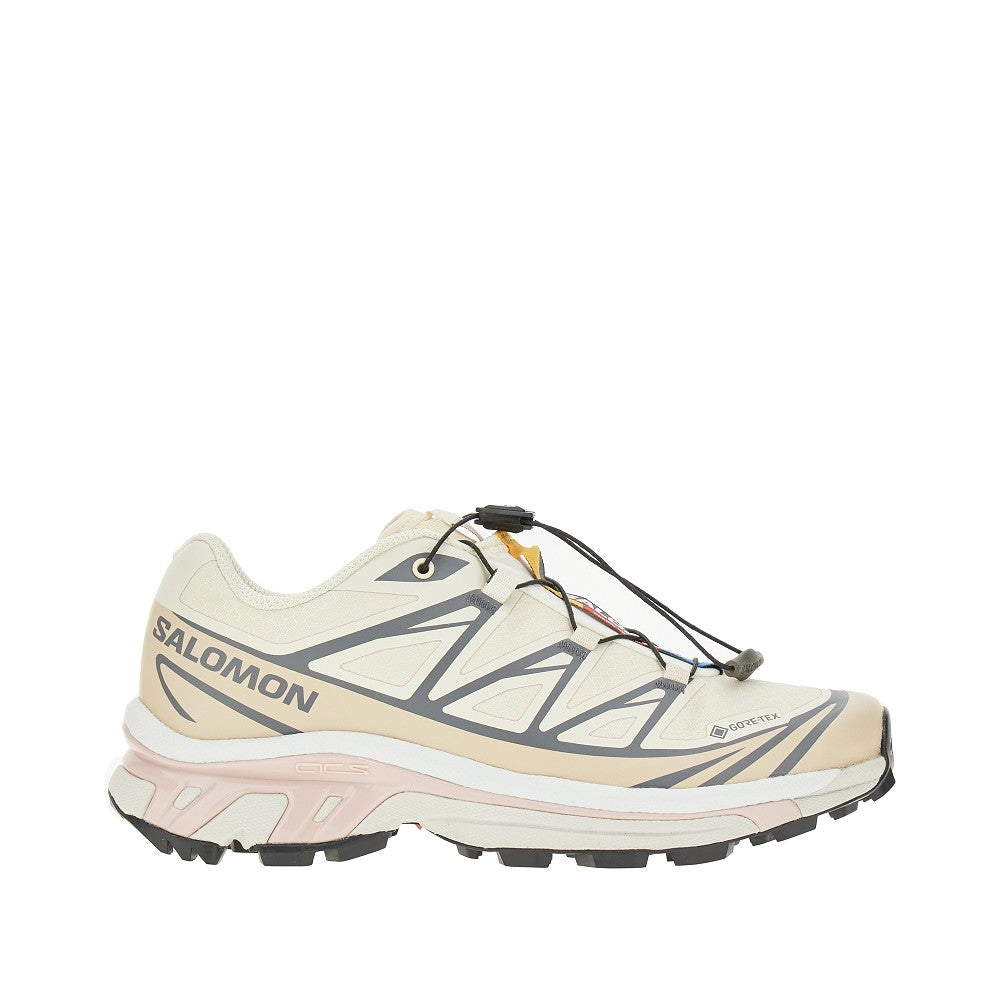 Sneakers XT-6 Gore-Tex