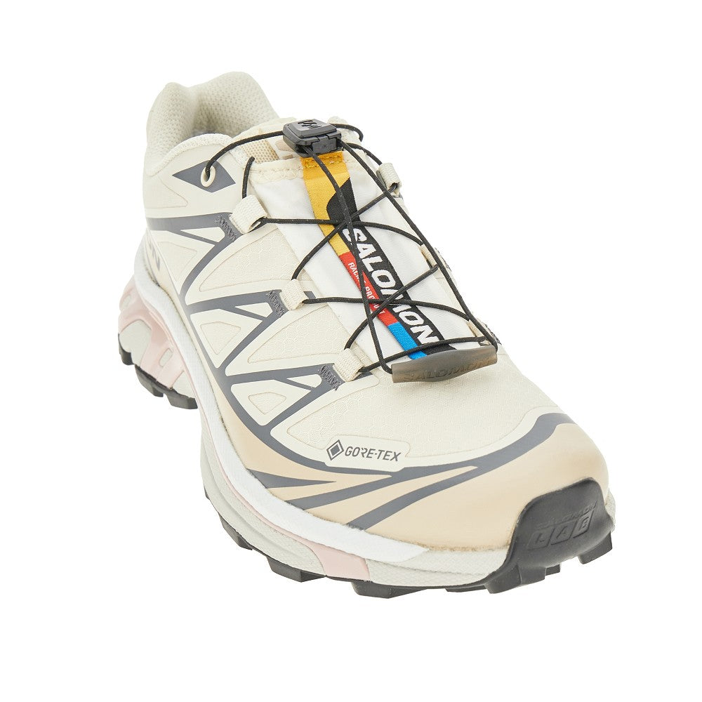 Sneakers XT-6 Gore-Tex