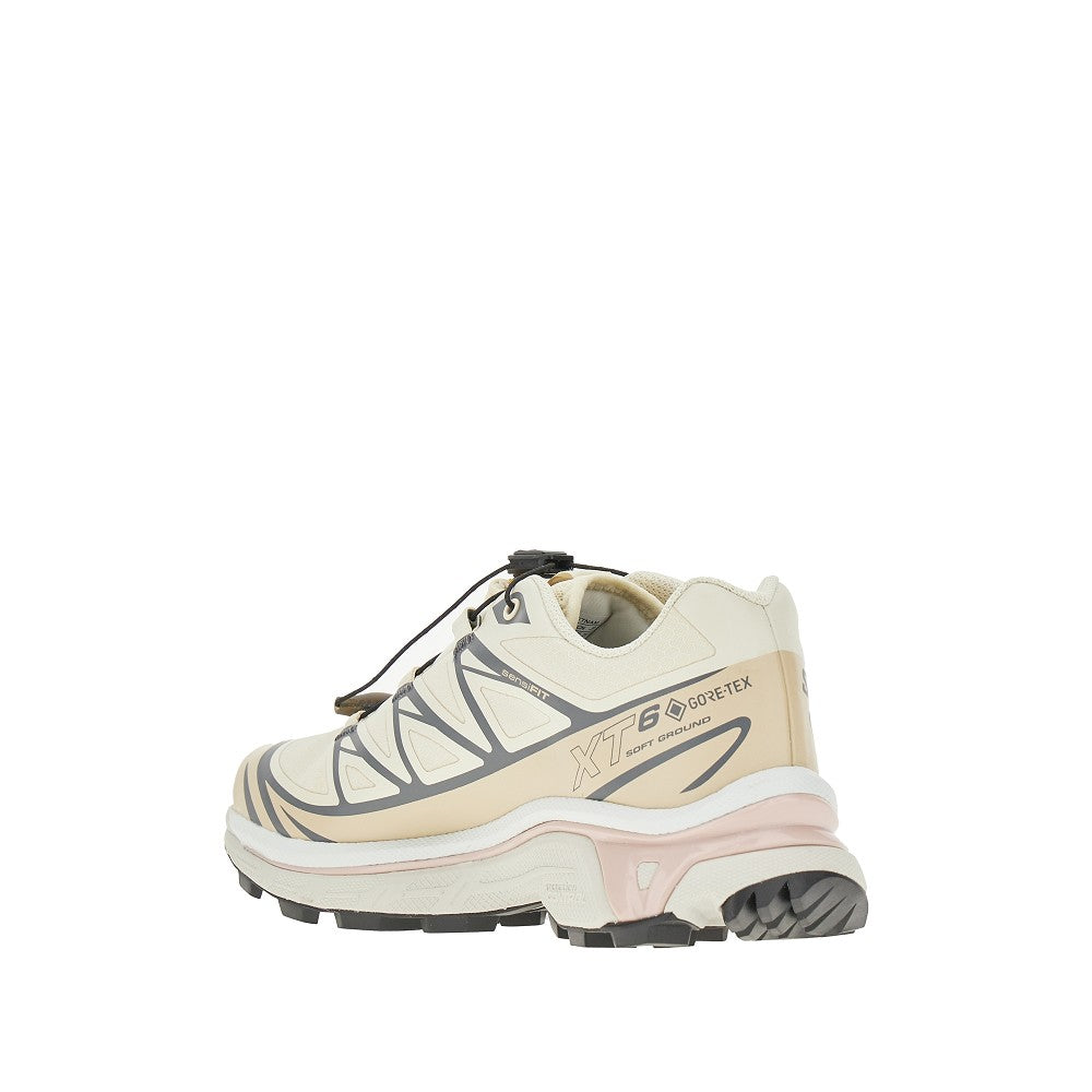 Sneakers XT-6 Gore-Tex