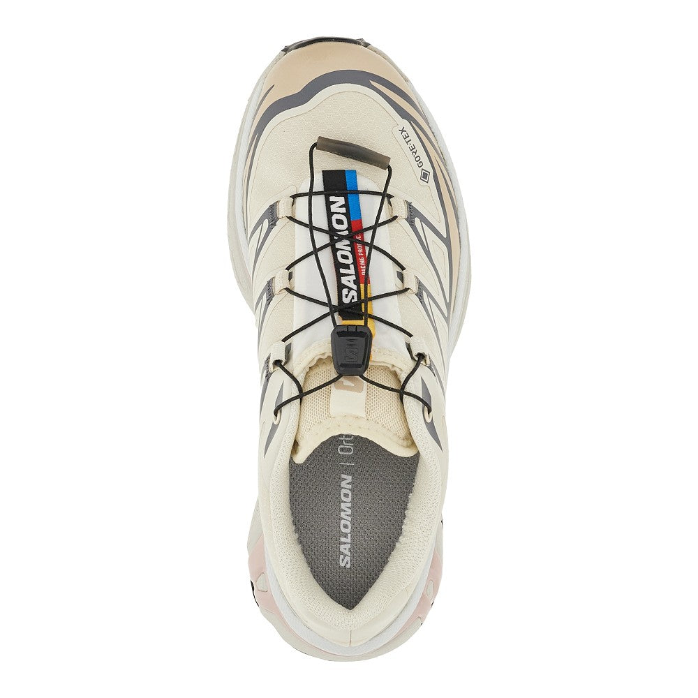 Sneakers XT-6 Gore-Tex