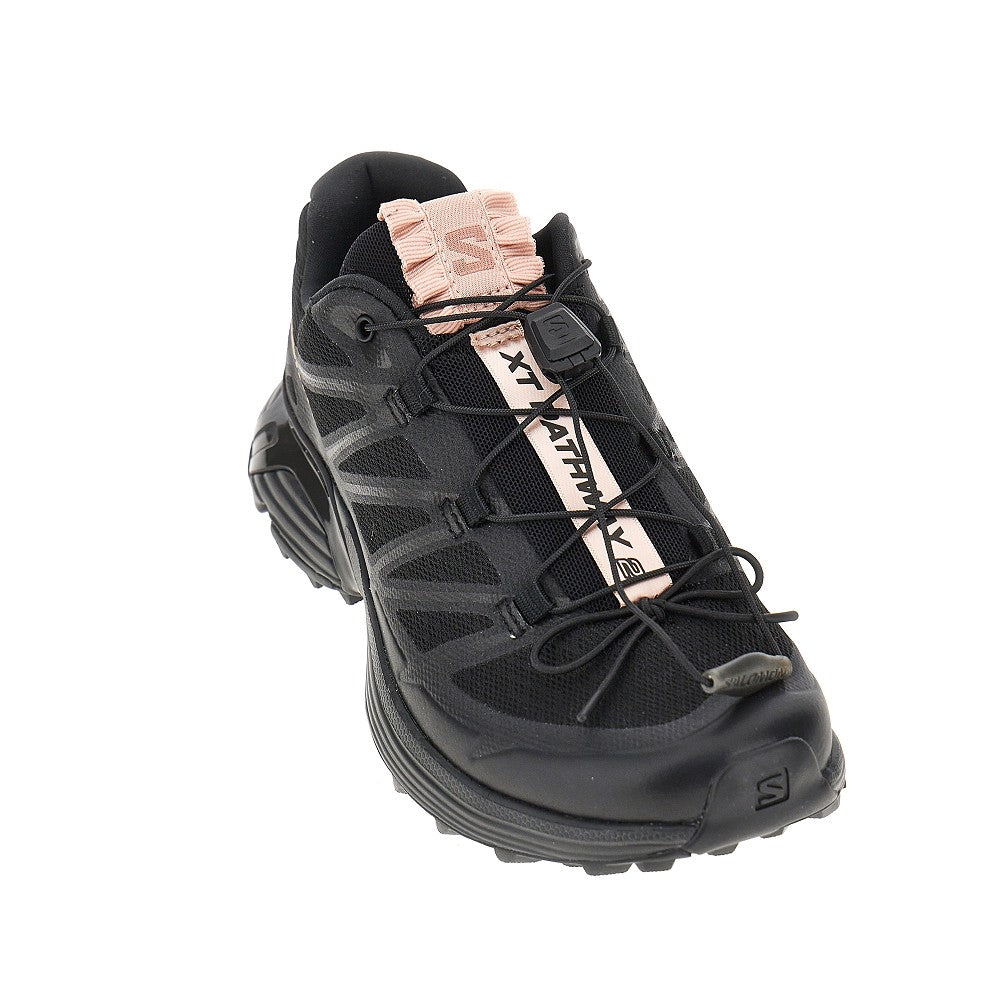 靴 Salomon XT-Pathway 2 Satin Black XT-PATHWAY 2 SATIN Unisex - Sneakers | Salomon