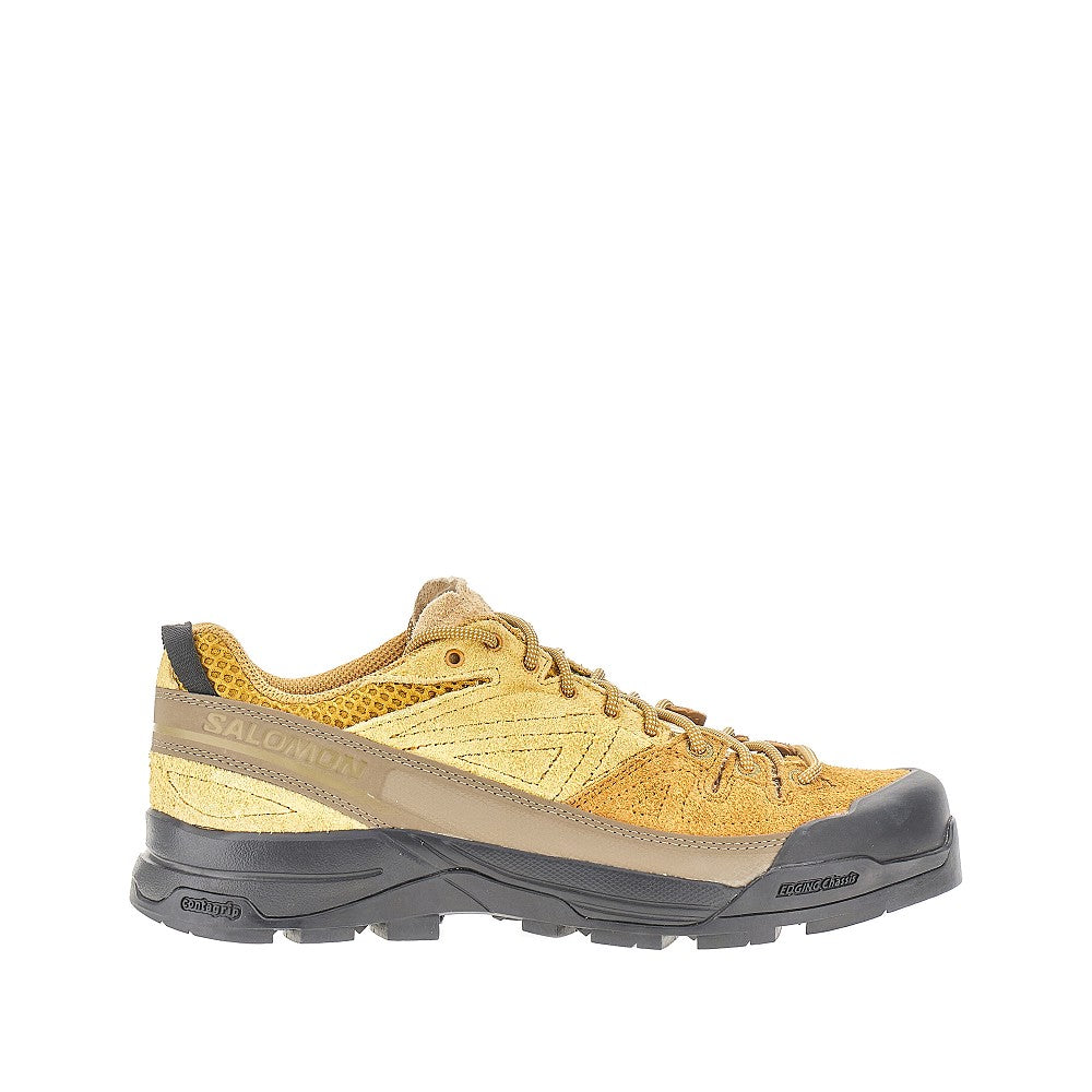 X-ALP SUEDE sneakers