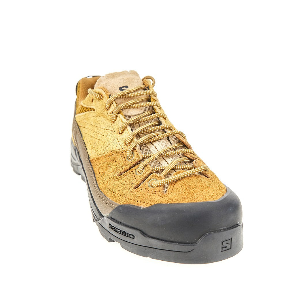 X-ALP SUEDE sneakers