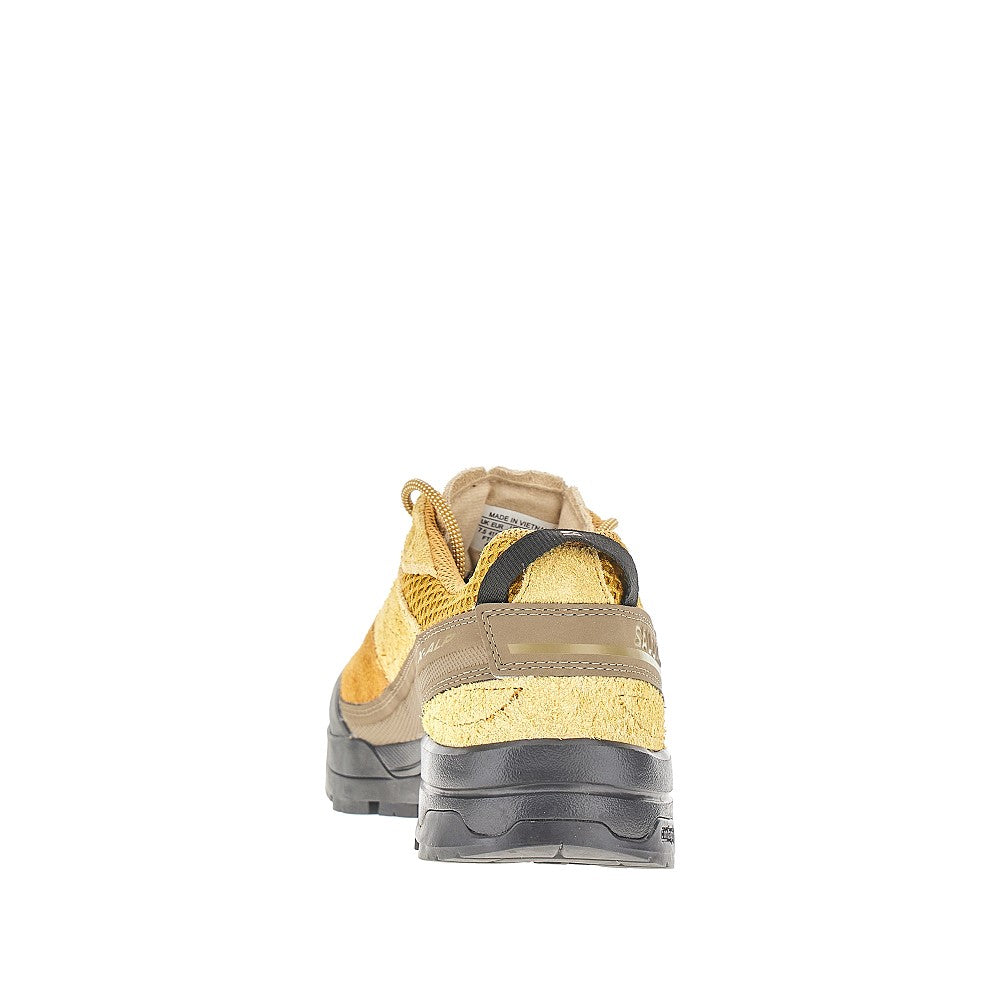 X-ALP SUEDE sneakers