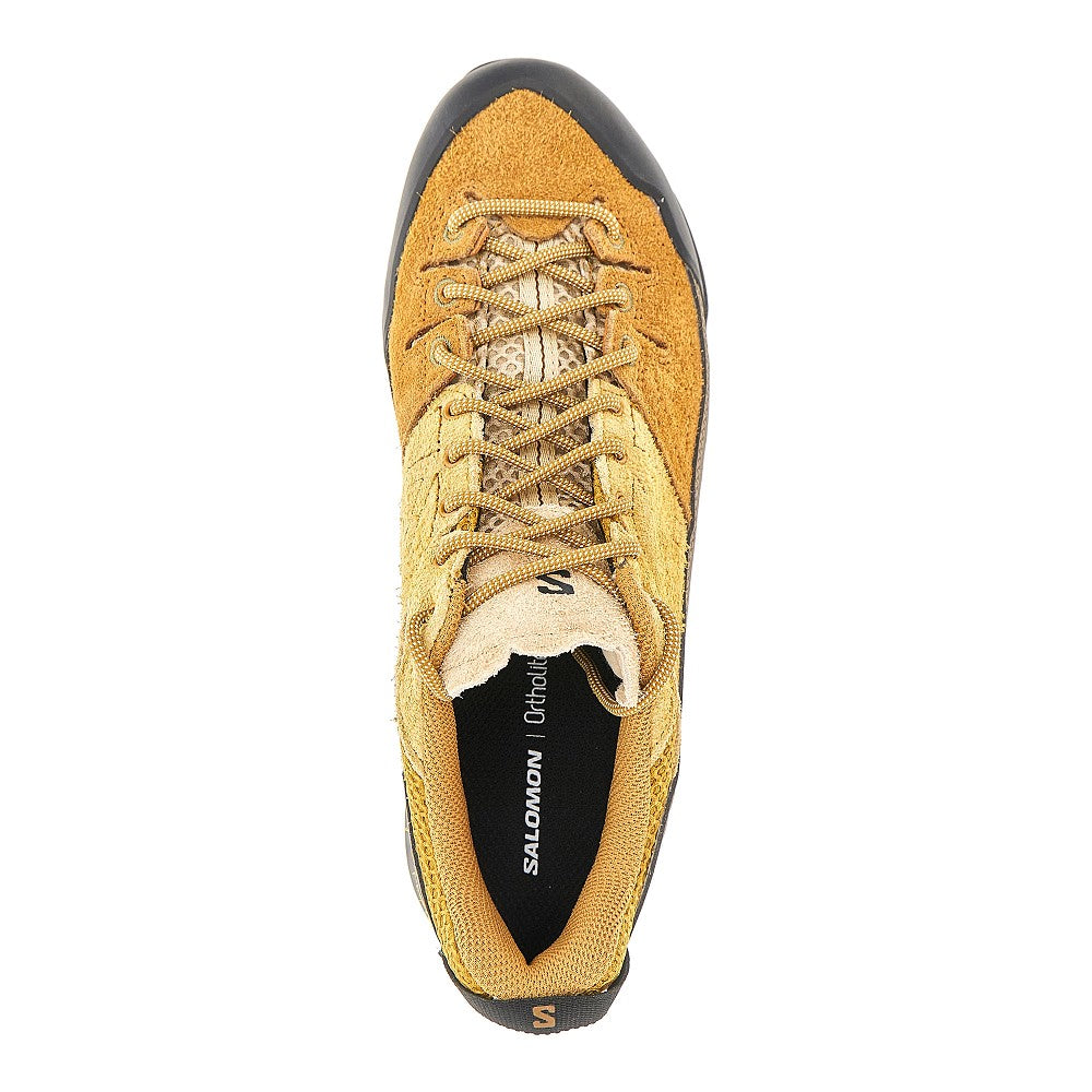 X-ALP SUEDE sneakers