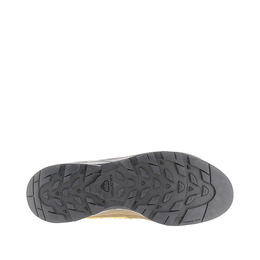X-ALP SUEDE sneakers