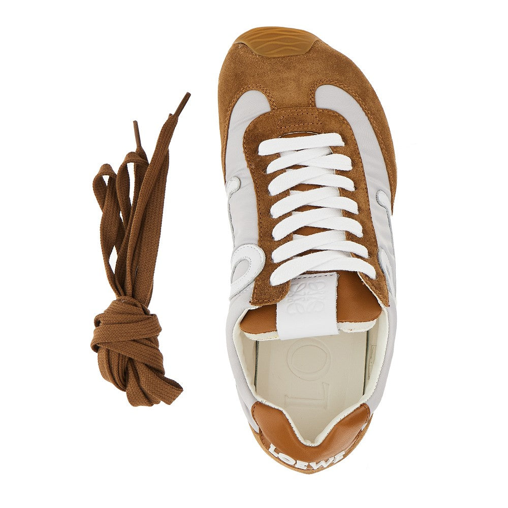 Sneakers Ballet Runner 2.0