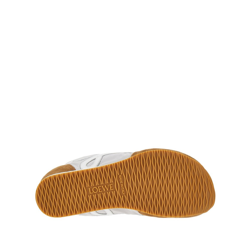 Sneakers Ballet Runner 2.0