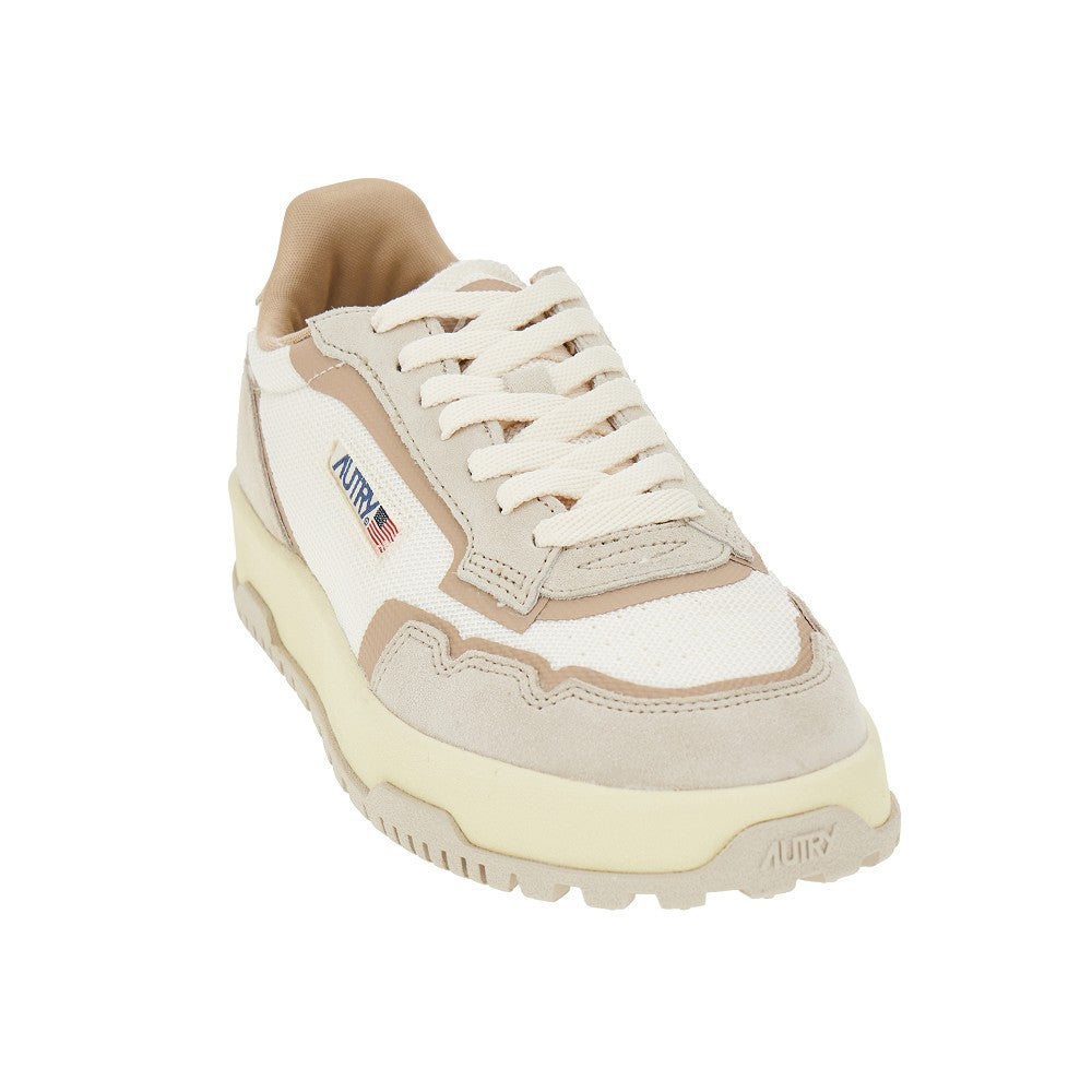 Sneakers Wildpace Low