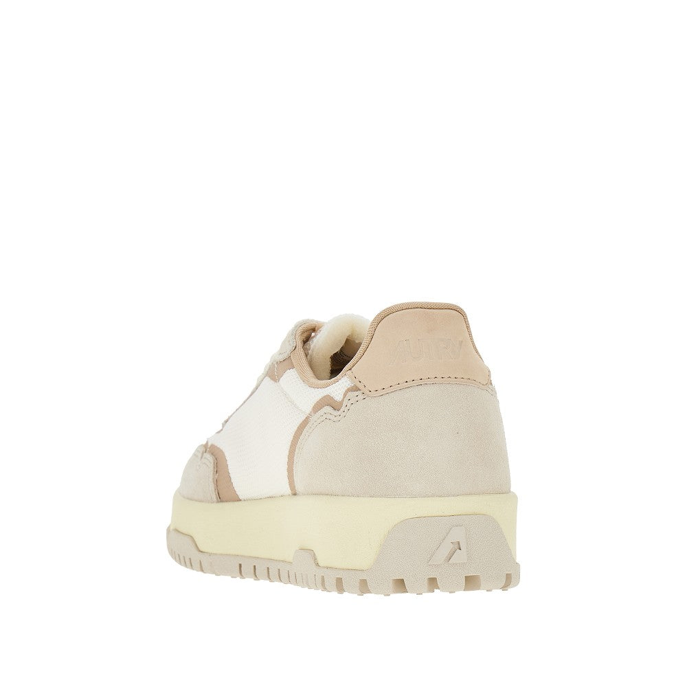 Sneakers Wildpace Low