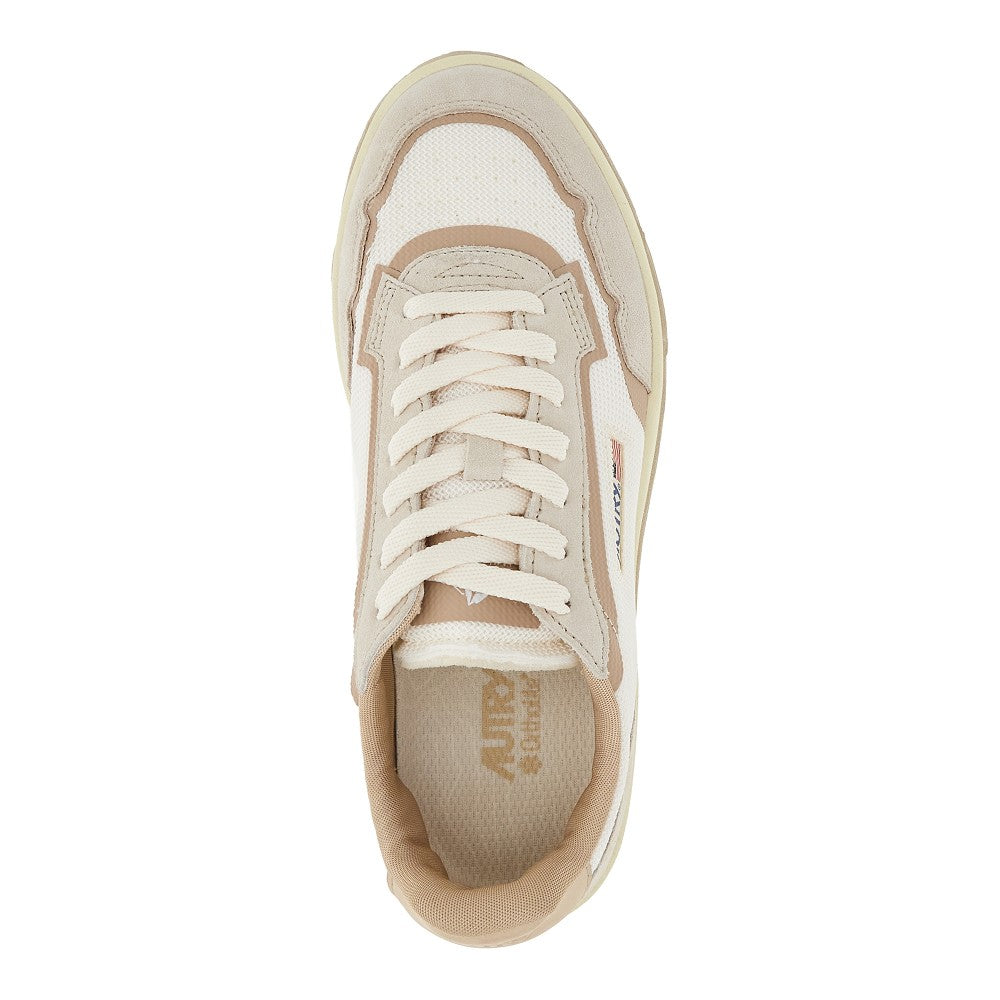 Sneakers Wildpace Low