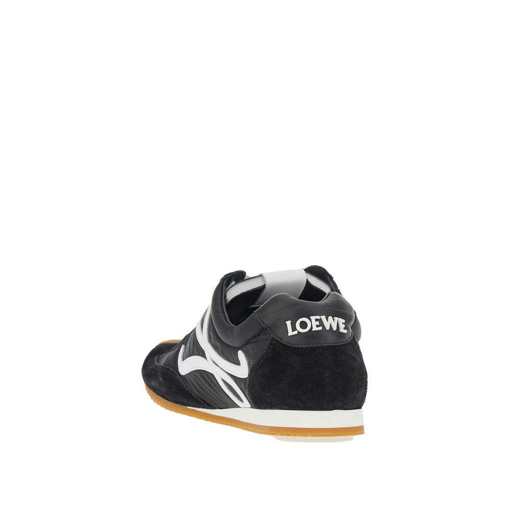 Sneakers Ballet Runner 2.0