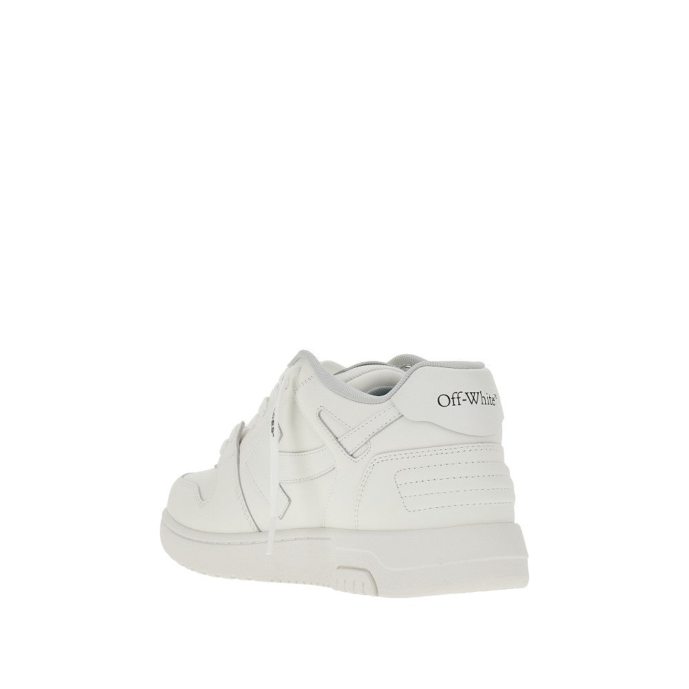 Sneakers Out Of Office 'For Walking' in pelle