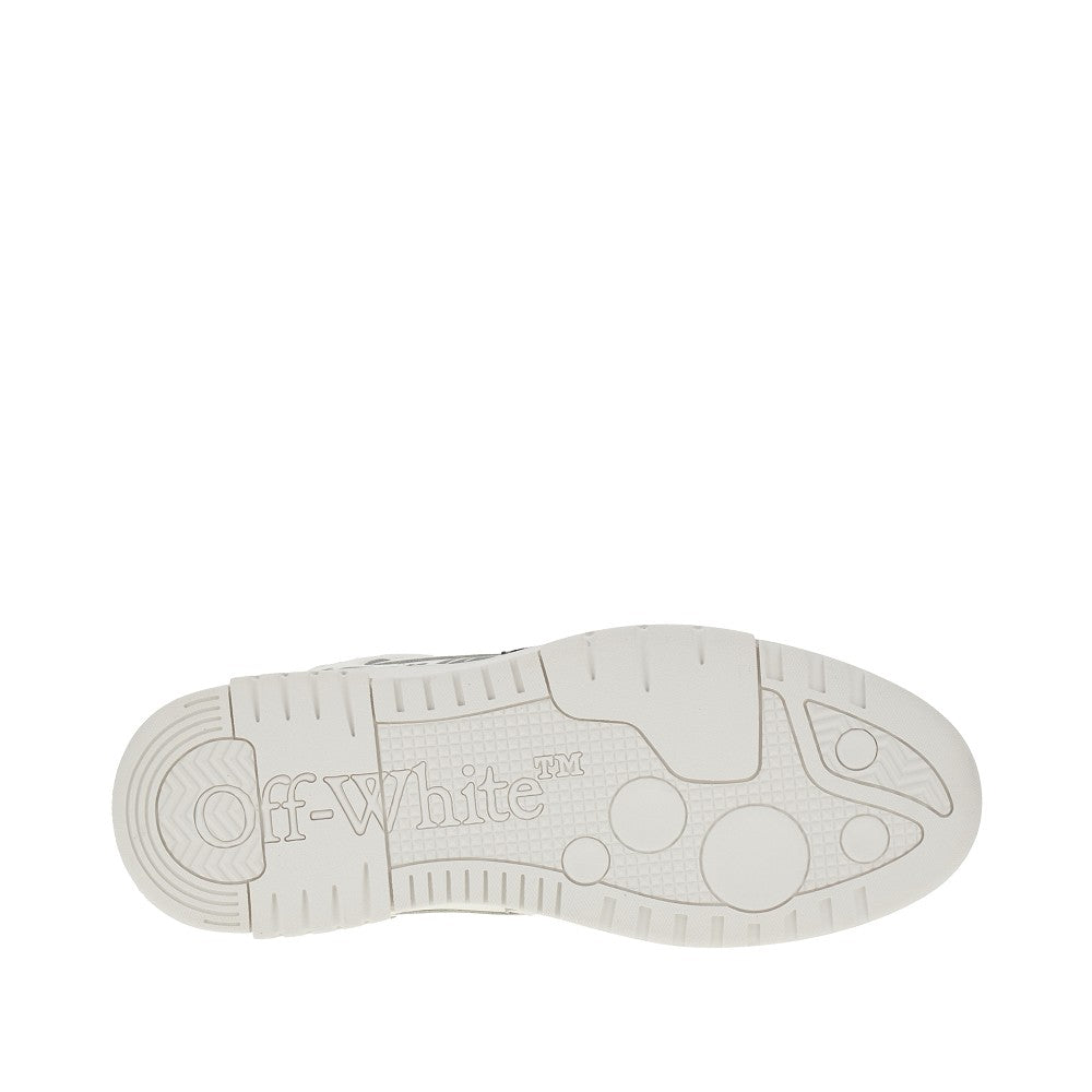 Sneakers Out Of Office 'For Walking' in pelle