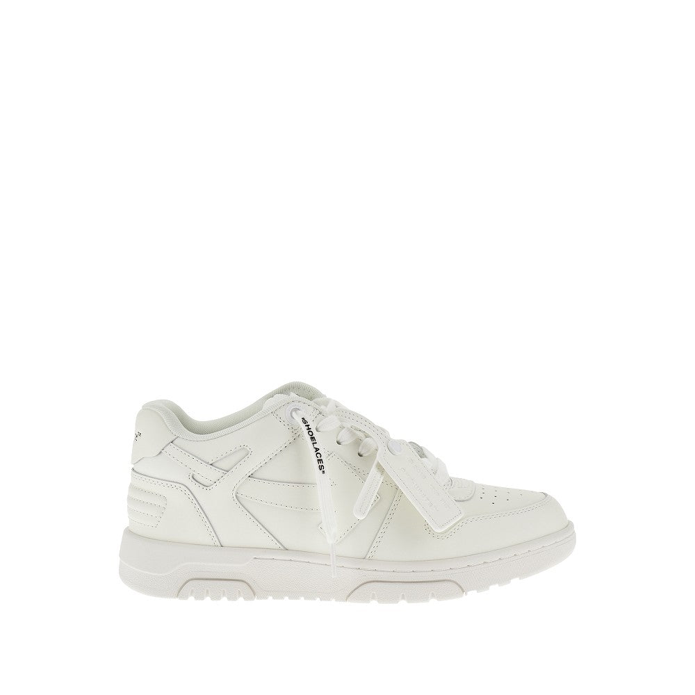 'Out Of Office' sneakers