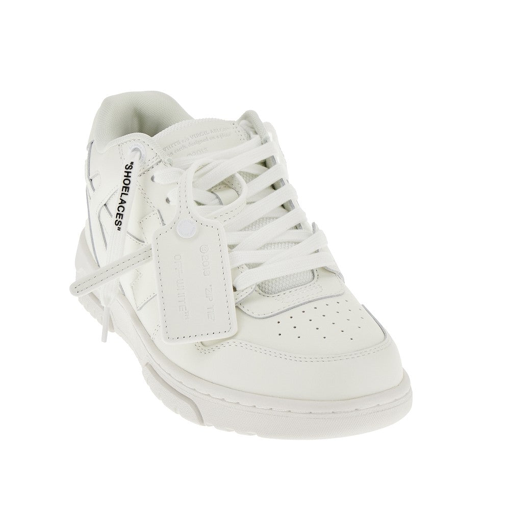'Out Of Office' sneakers