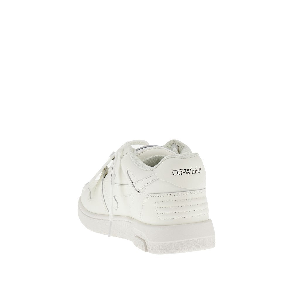 'Out Of Office' sneakers