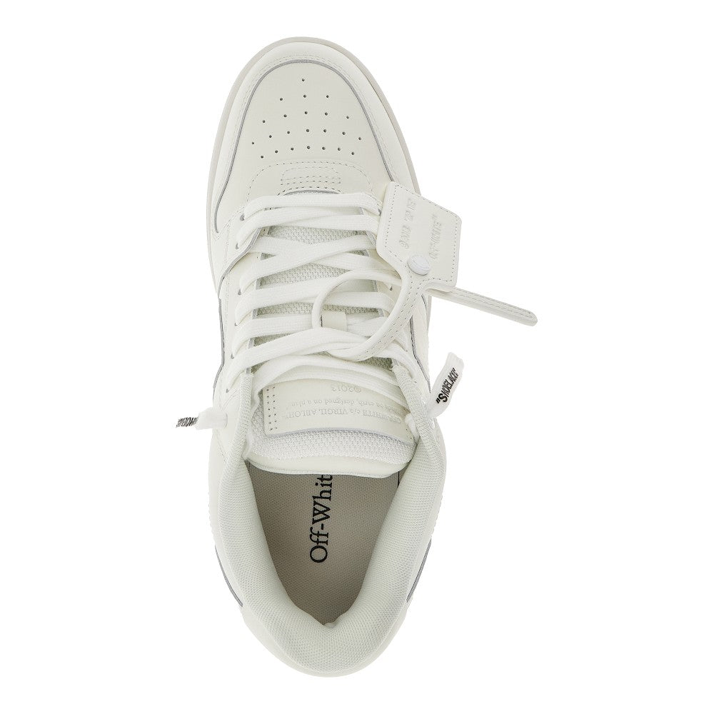 'Out Of Office' sneakers